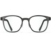 Montatura vista Blackfin Uomo BF1025ARGENTO49 - BF1025ARGENTO49
